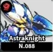 Astraknight Battle Pass — Evomon