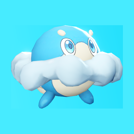 Bubble