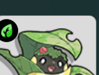 Budling Early Game — Grass