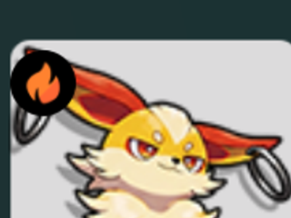 Emfox Evolution — Fire