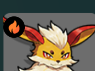 Empixy Evolution — Fire