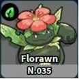 Florawn Evolution — Grass