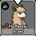 Fluffastar — Evomon