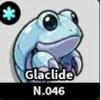 Glaclide — Evomon