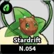 Stardrift — Evomon