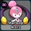 Starloop — Evomon