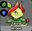 Tarro — Evomon